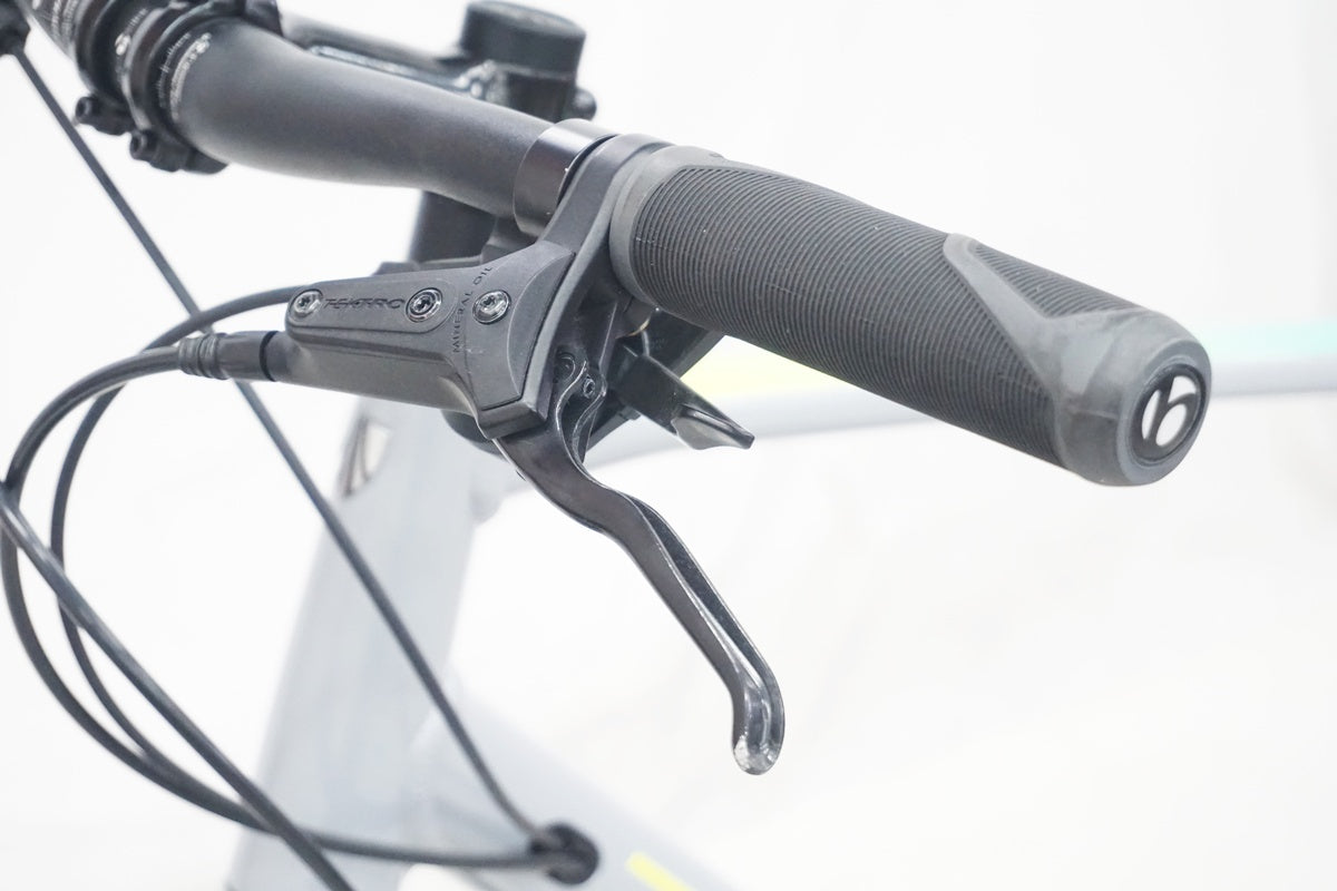 TREK 「トレック」 FX2 DISC 2020年モデル クロスバイク / 大阪