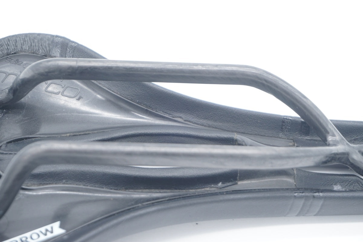 SELLE SAN MARCO 「セラサンマルコ」 ASPIDE CARBON FX サドル