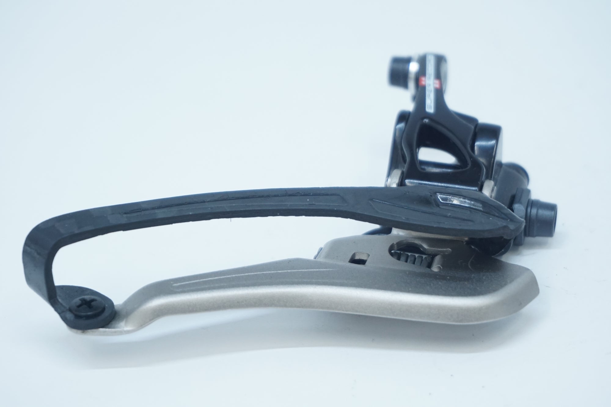 CAMPAGNOLO 「カンパニョーロ」 SUPER RECORD 11s フロントディレイラー / 大阪美原北インター店