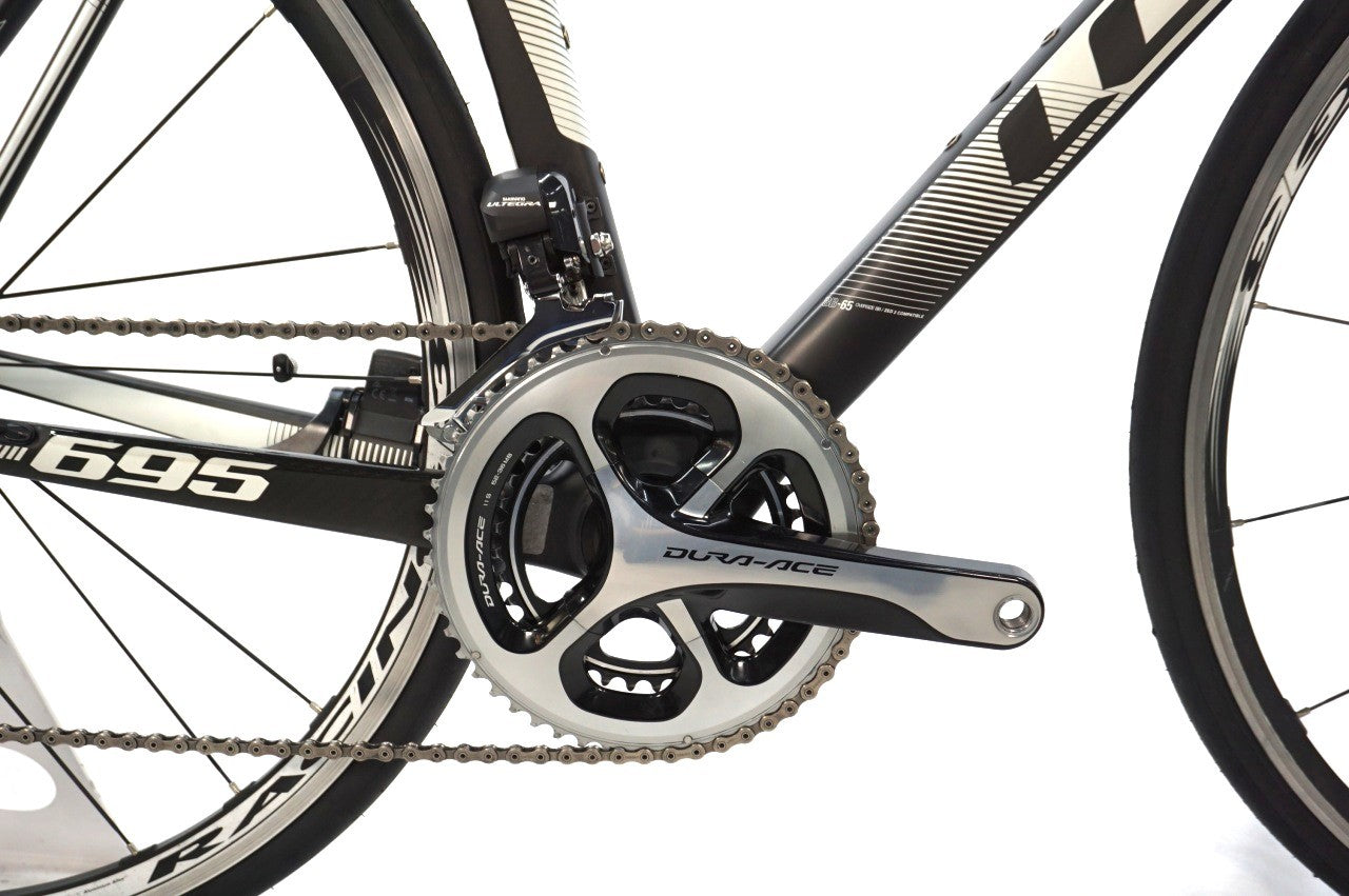 LOOK 「ルック」 695 ZR 2015年モデル ULTEGRA Di2 ロードバイク / 川越店