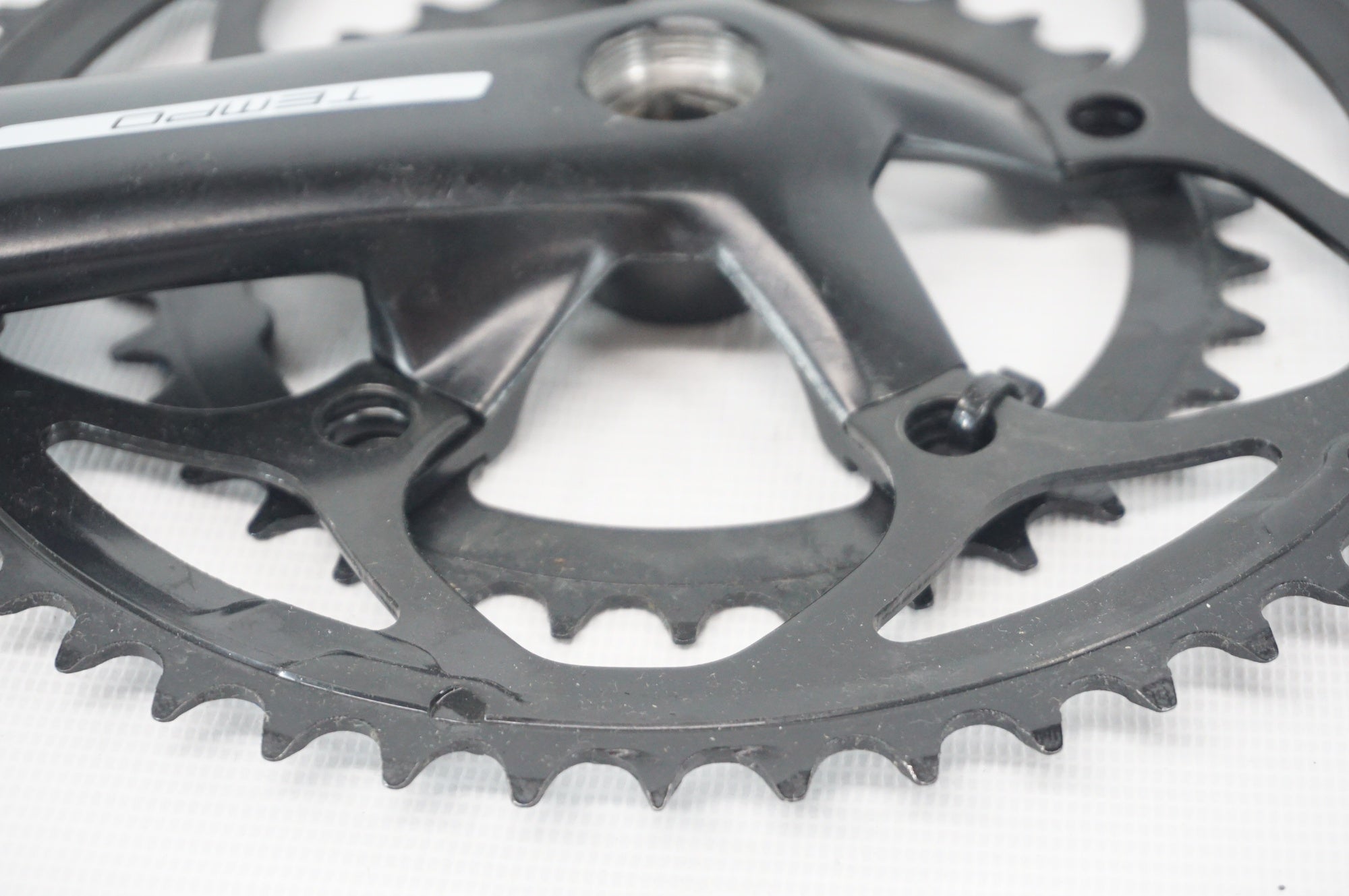 FSA 「エフエスエー」 TEMPO 50-34T 165mm クランク / 阪急塚口店