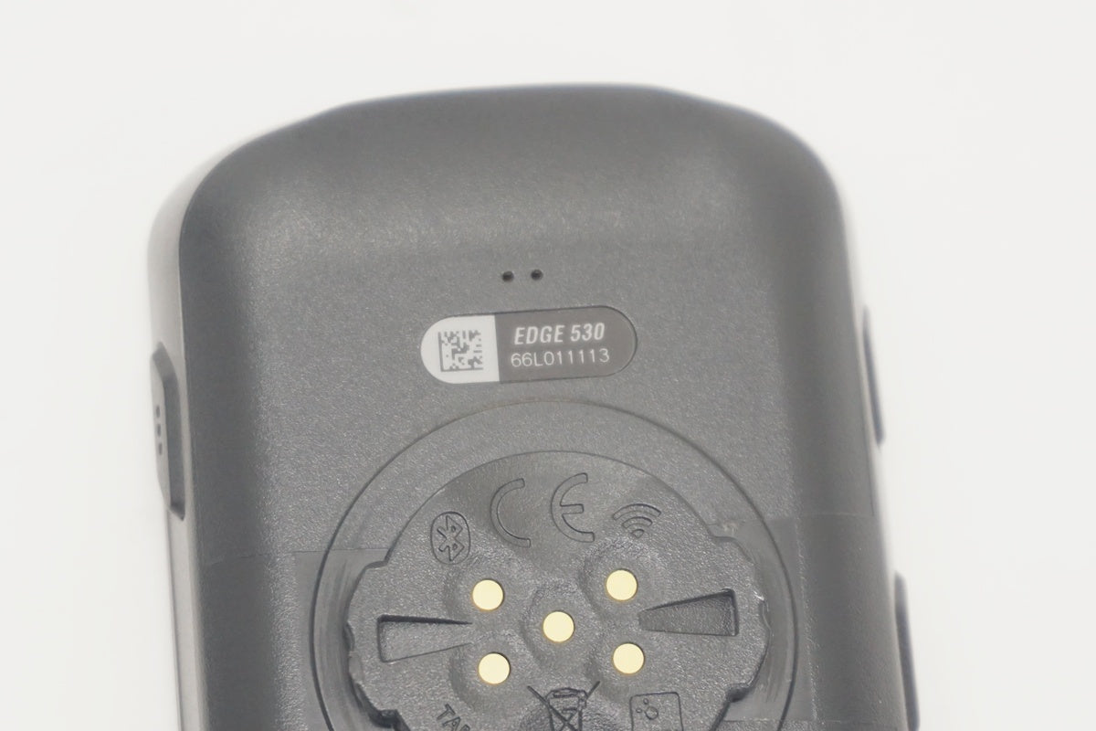 GARMIN 「ガーミン」 EDGE530 サイクルコンピューター/ 京都八幡店