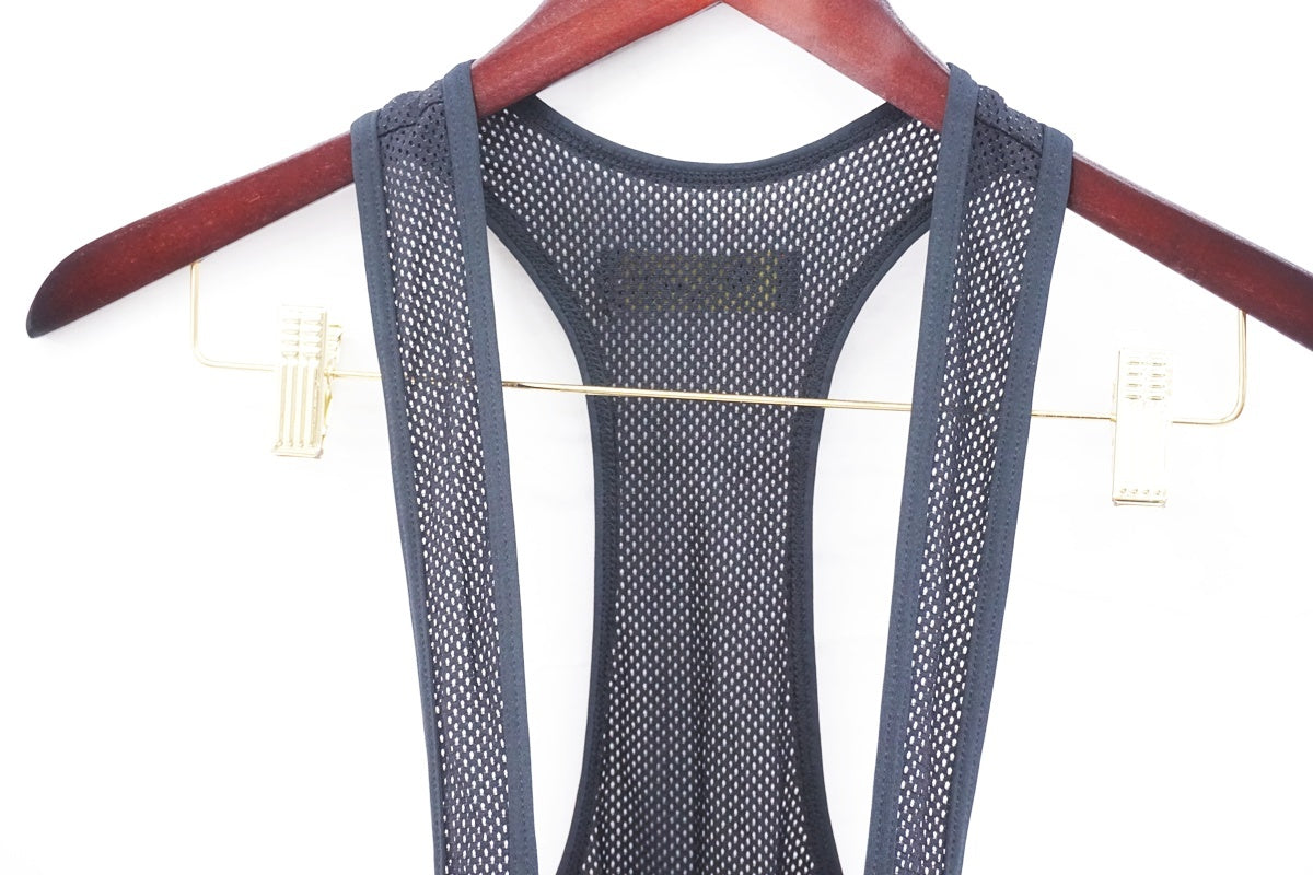 LION DE KAPELMUUR 「リオンドカペルミュール」 Mサイズ ビブショーツ  / 大阪美原北インター店