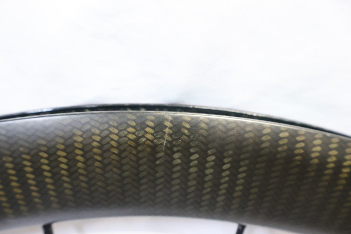 ジャンク MAVIC 「マビック」 COSMIC PRO CARBON SL UST DISC フロント