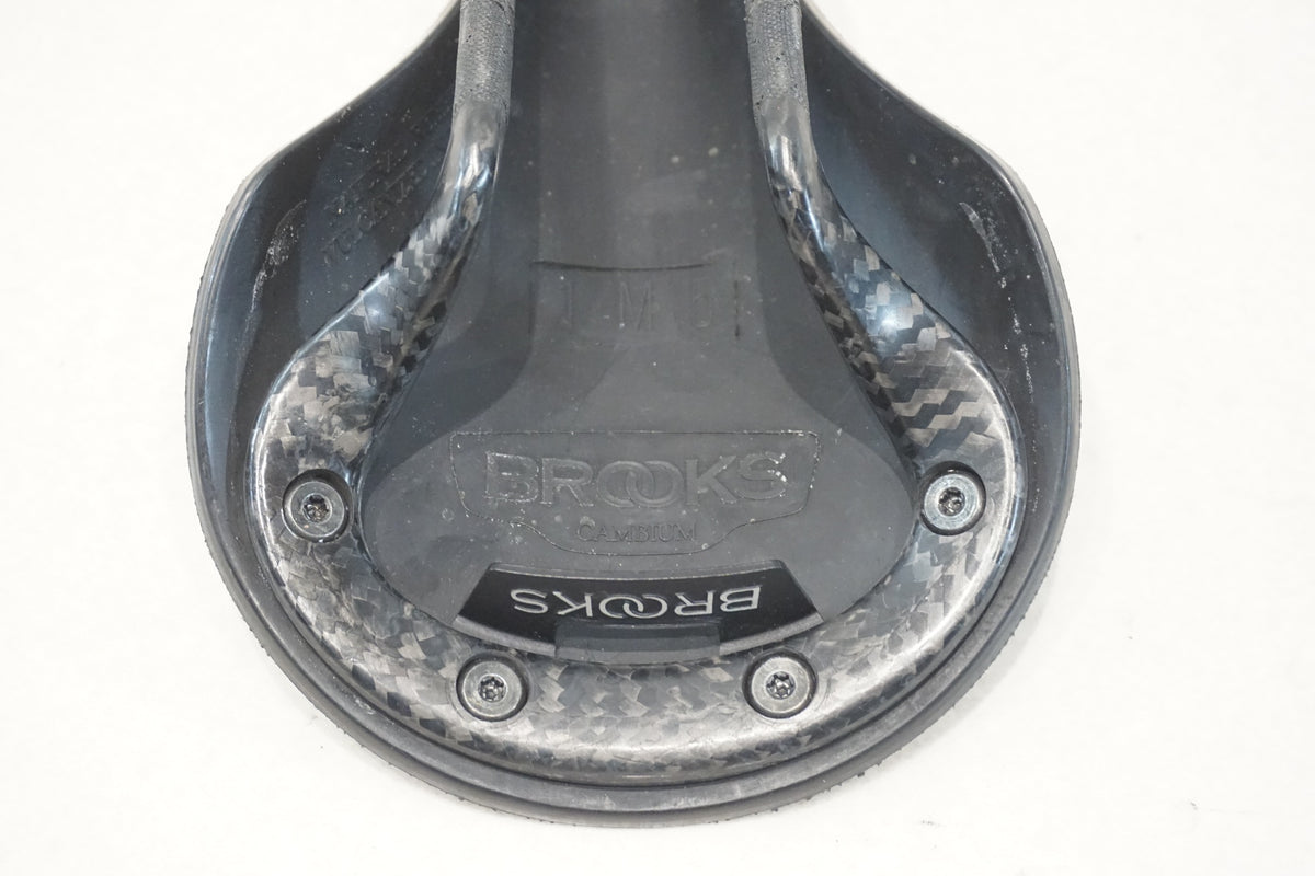 BROOKS 「ブルックス」 CAMBIUM C13 カーボンレール サドル / 横浜戸塚店