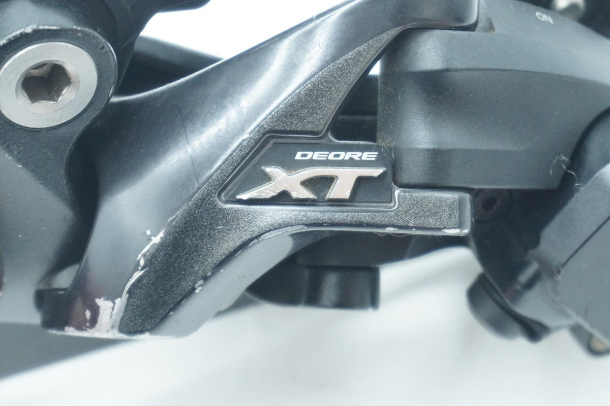 SHIMANO「シマノ」 DEORE XT RD-M8000 リアディレイラー/ 京都