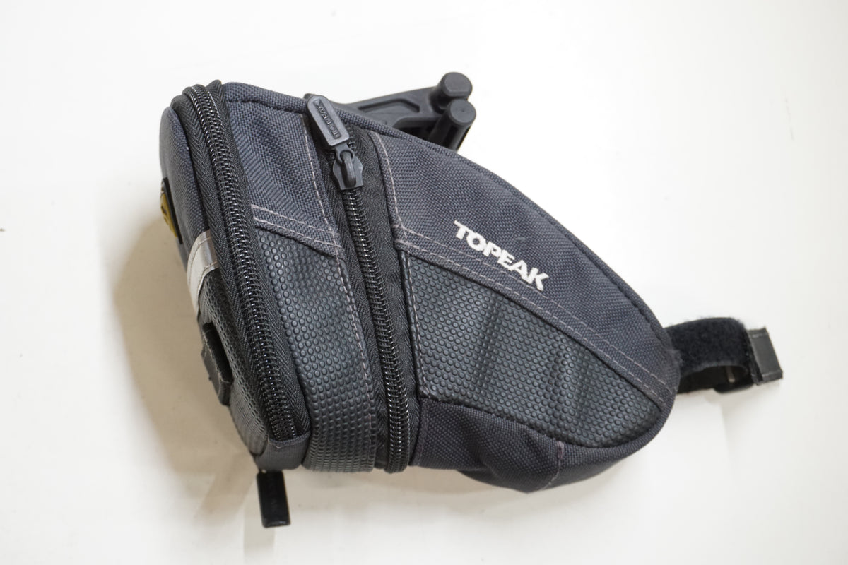 TOPEAK 「トピーク」 サドルバッグ / 大宮店