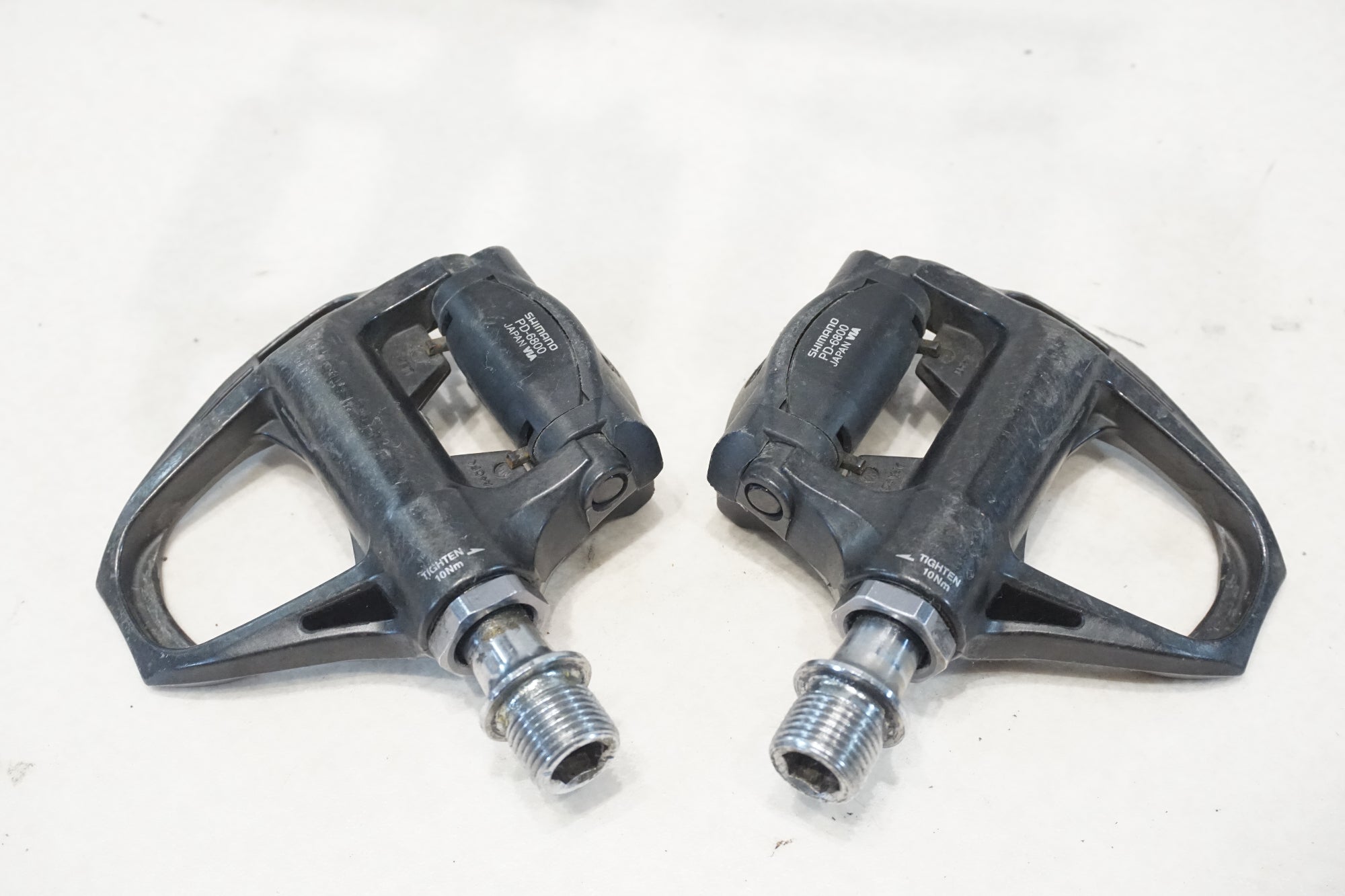 SHIMANO 「シマノ」 ULTEGRA PD-6800 ペダル / 横浜戸塚店