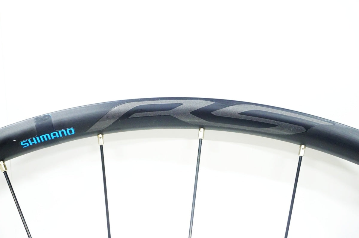 SHIMANO 「シマノ」 WH-RS171 シマノ11速 ホイールセット / 名古屋大須店