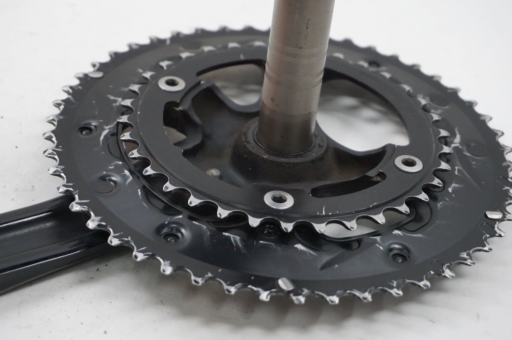 SHIMANO 「シマノ」 FC-RS510 50-34T 170mm クランクセット / 川越店