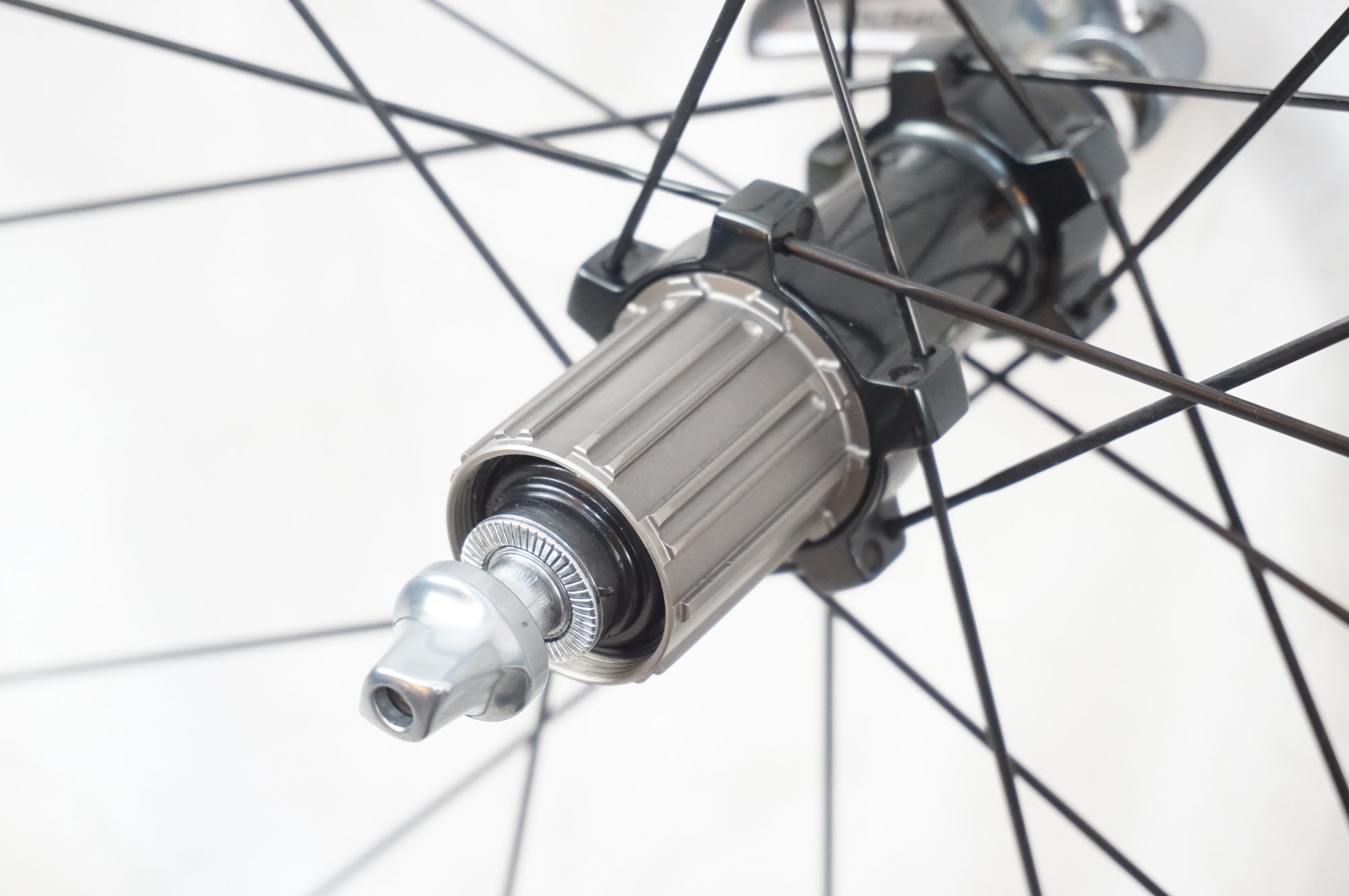 SHIMANO 「シマノ」 DURA-ACE WH-9000-CL-C24 シマノ11S ホイール