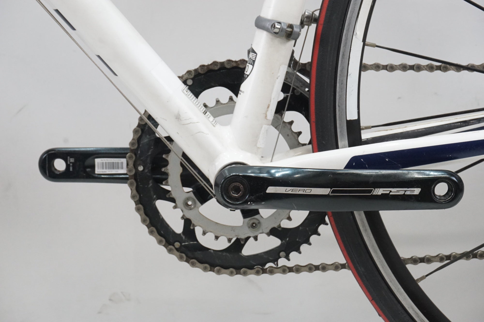 ジャンク TREK 「トレック」 1.5 2012年モデル ロードバイク / 大宮店