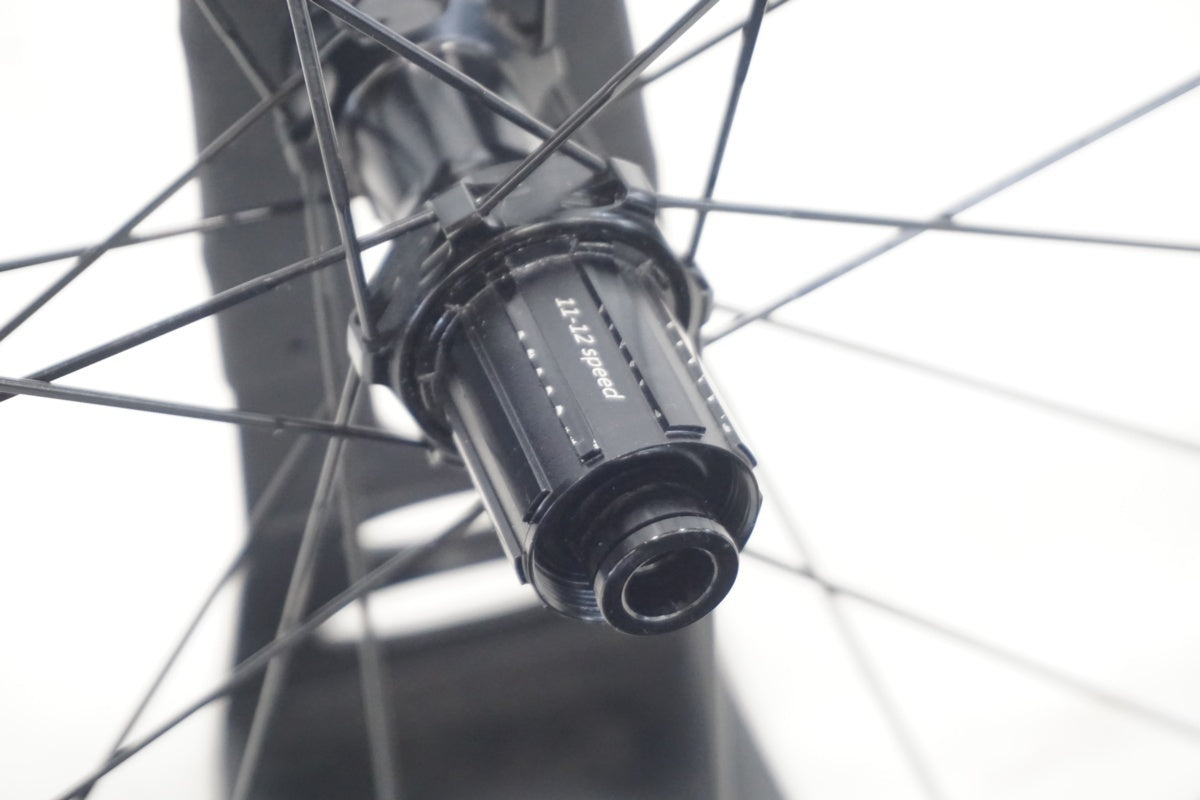 SUPERTEAM 「スーパーチーム」 SHIMANO11-12速 ウェーブタイプ
