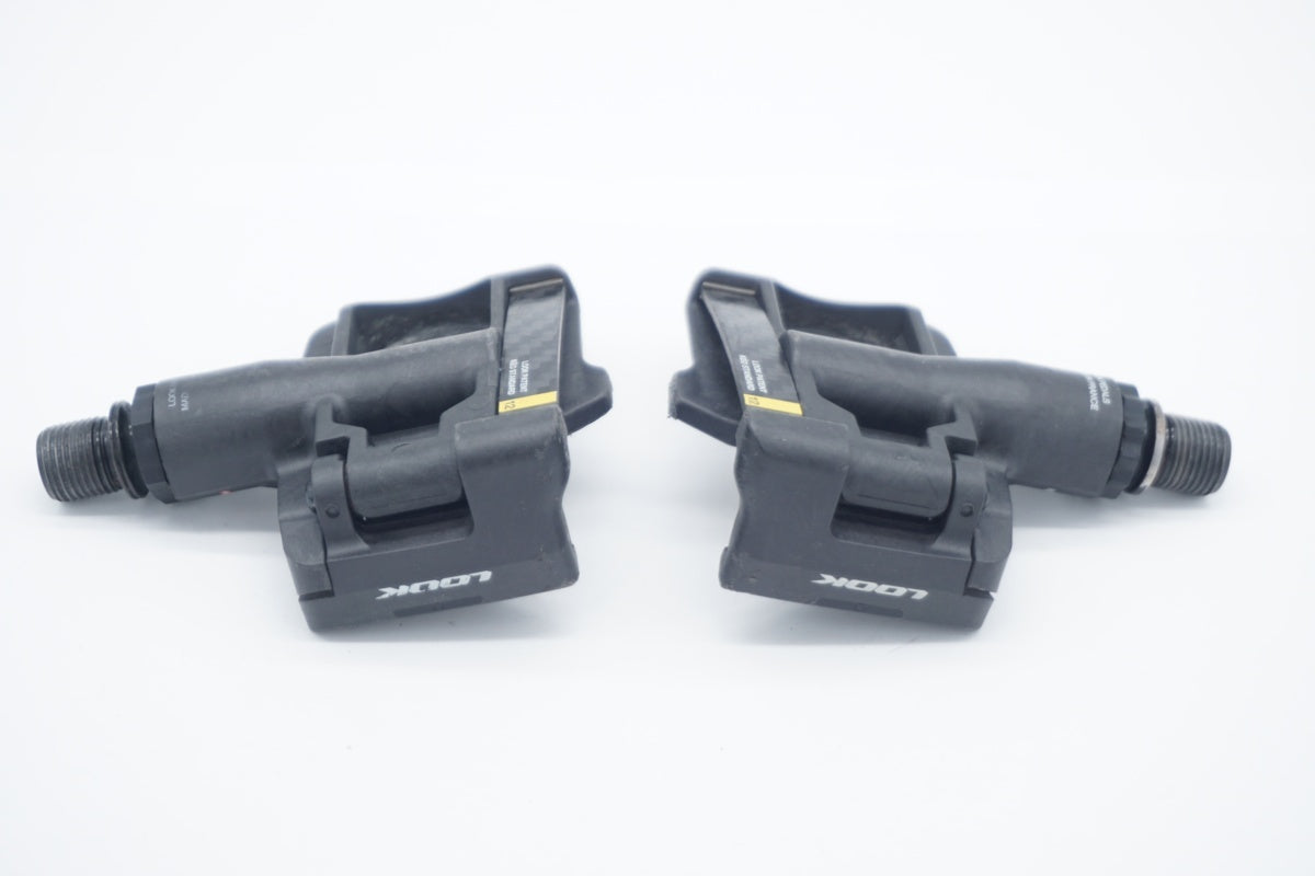 LOOK 「ルック」 KEO BLADE CARBON TI 12 ペダル / 滋賀大津店