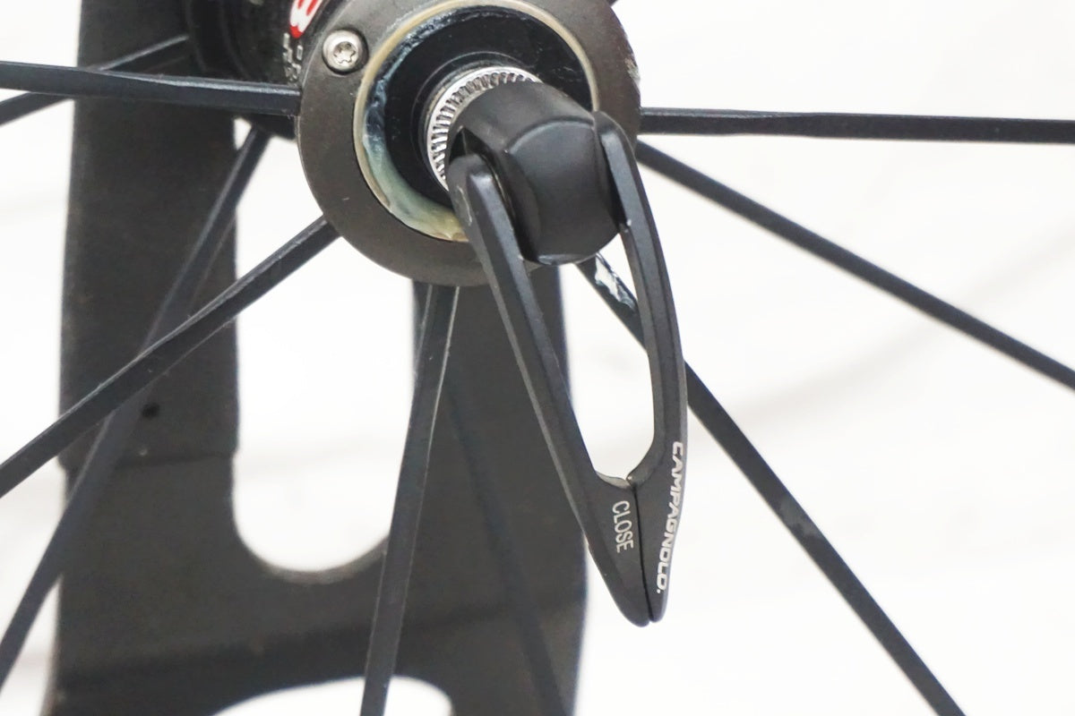 CAMPAGNOLO 「カンパニョーロ」 SHAMAL ULTRA C15 シマノ11速 ホイールセット / 大阪美原北インター店