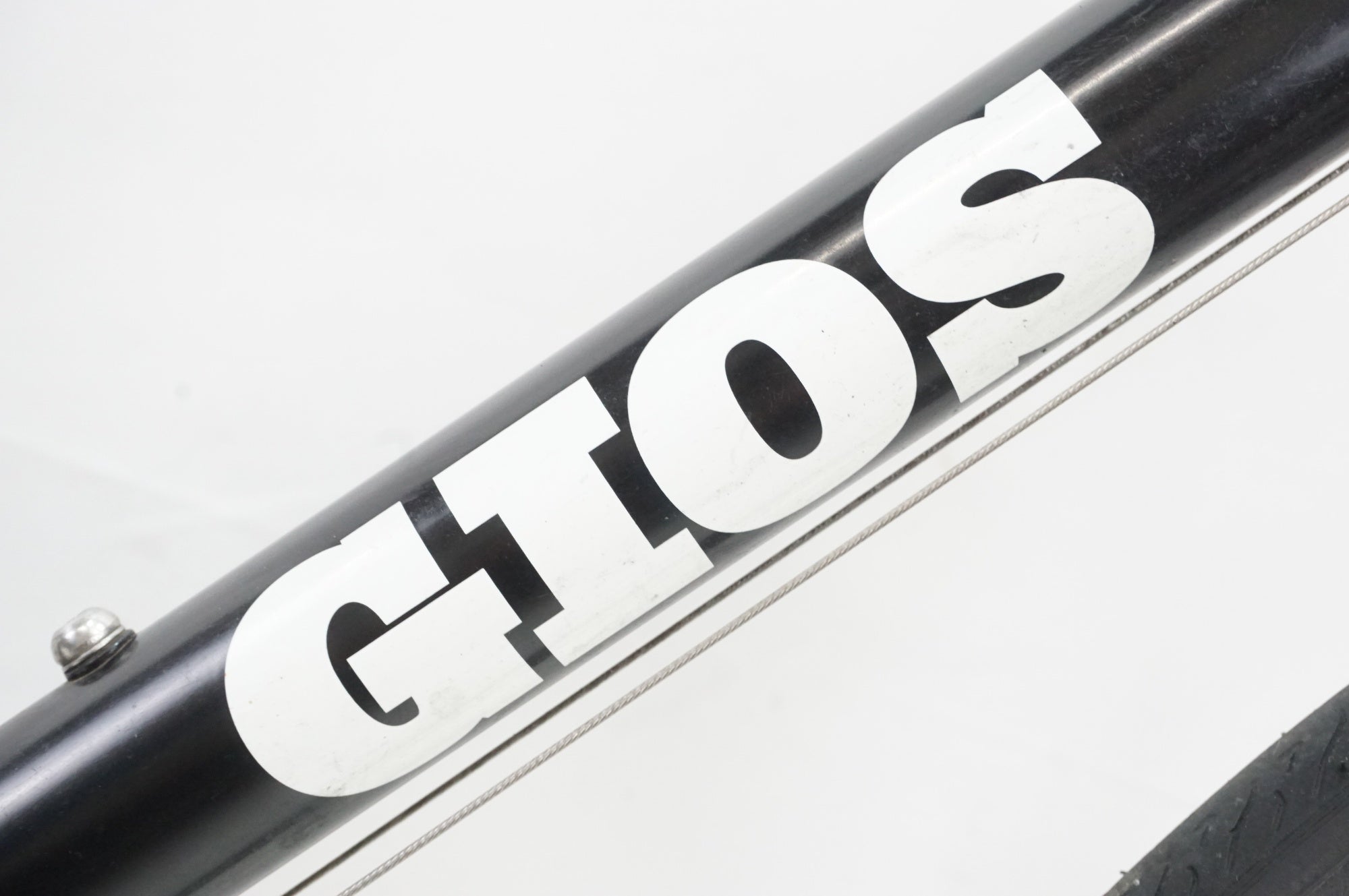ジャンク GIOS 「ジオス」 MISTRAL 2016年モデル クロスバイク / 大宮店