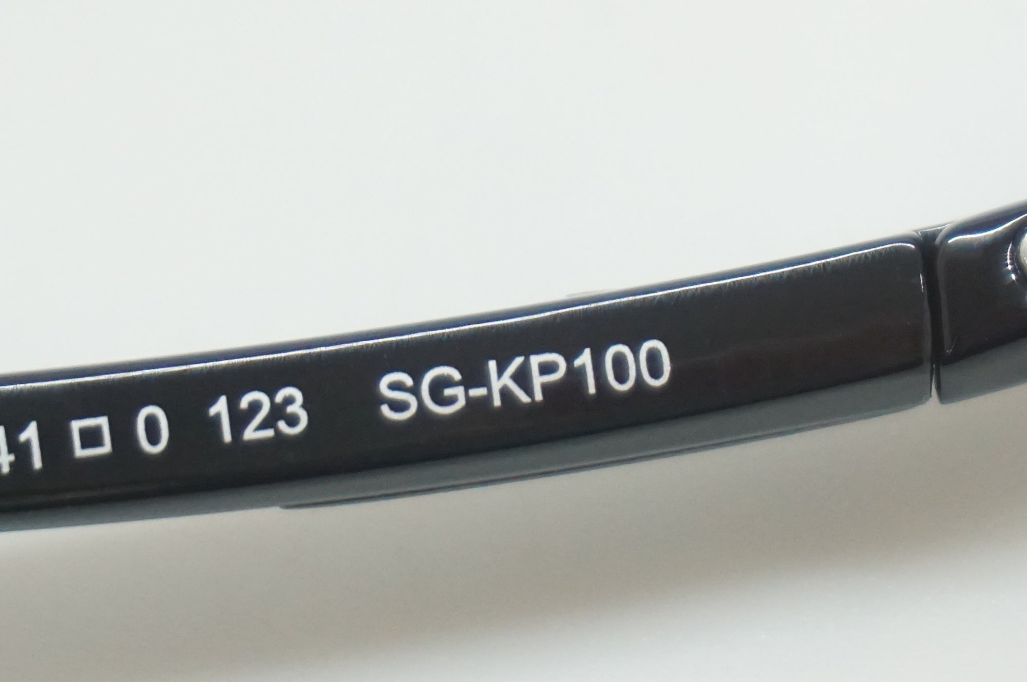 ALTALIST 「アルタリスト」 SG-KP100 アイウェア / 福岡店