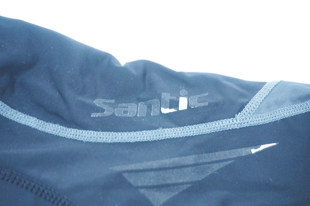SANTIC 「サンティック」 Sサイズ サイクルタイツ / 大阪門真店