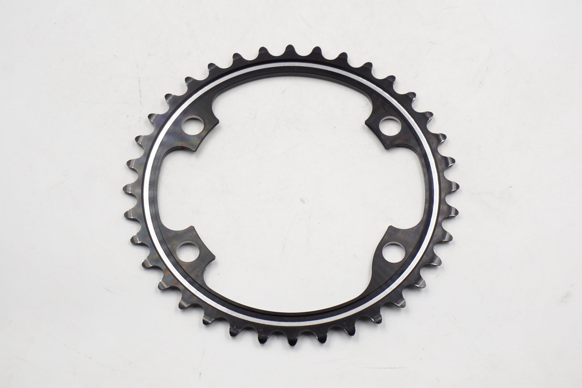 SHIMANO 「シマノ」 FC-R9100 36T インナーチェーンリング