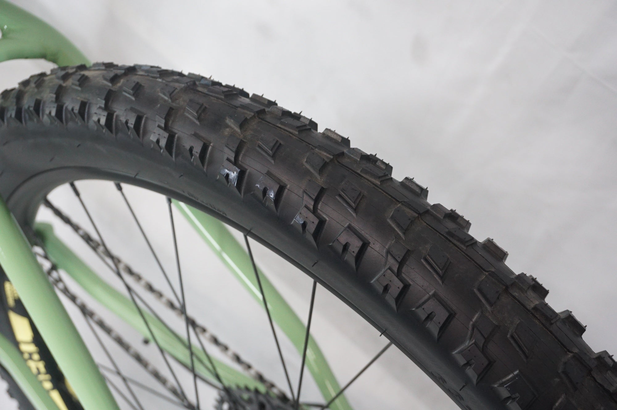 ROCKY MOUNTAIN 「ロッキーマウンテン」 GROWLER 20 2023年モデル
