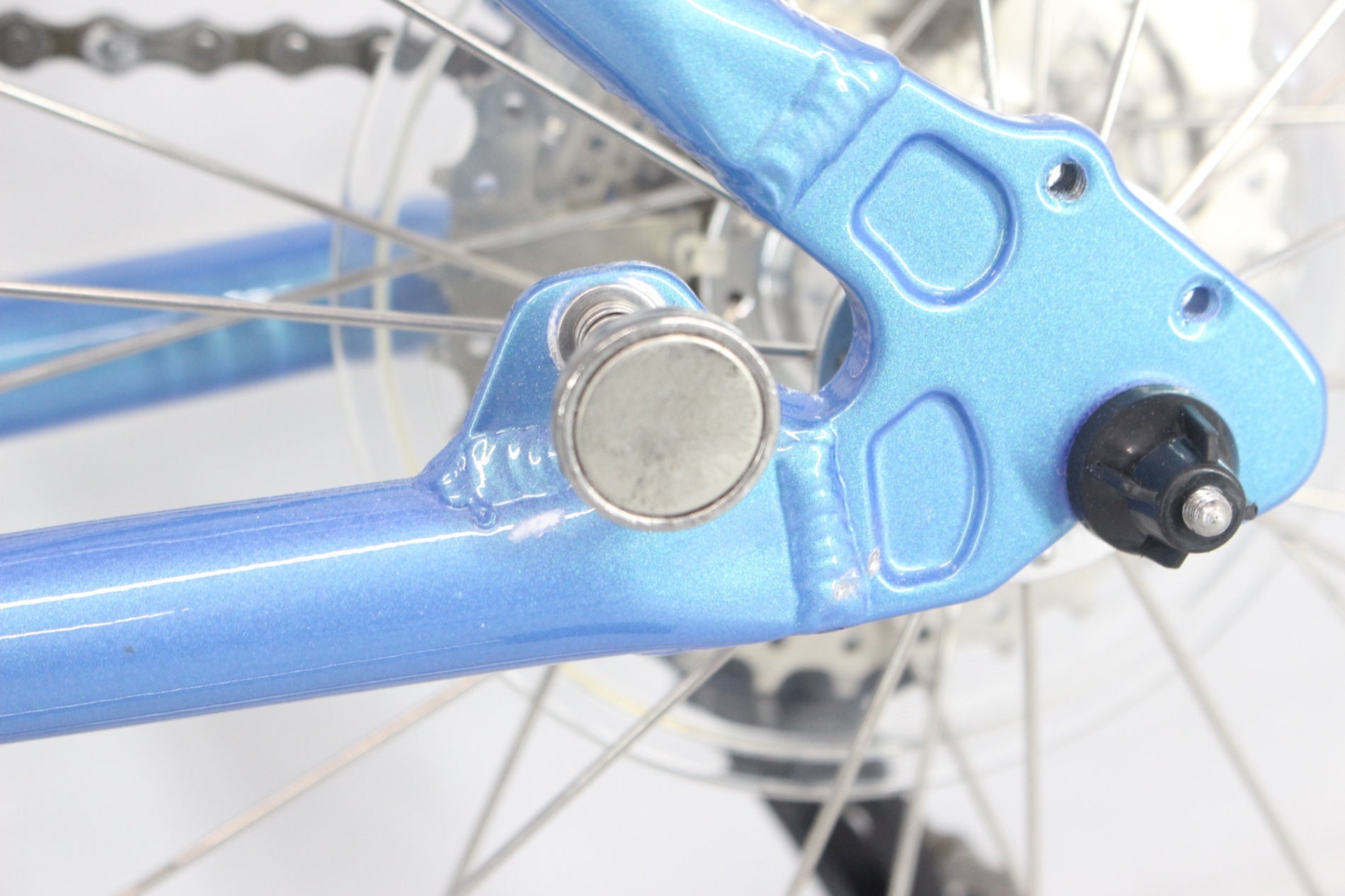 DAHON 「ダホン」 DASH ALTENA 2018年モデル 20インチ 折り畳み
