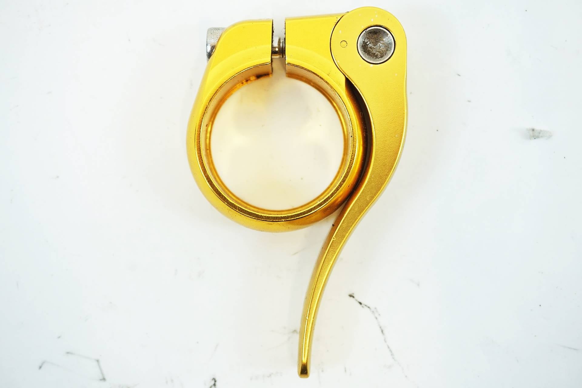 SALSA 「サルサ」 Φ32.0 シートクランプ / 有明ガーデン店