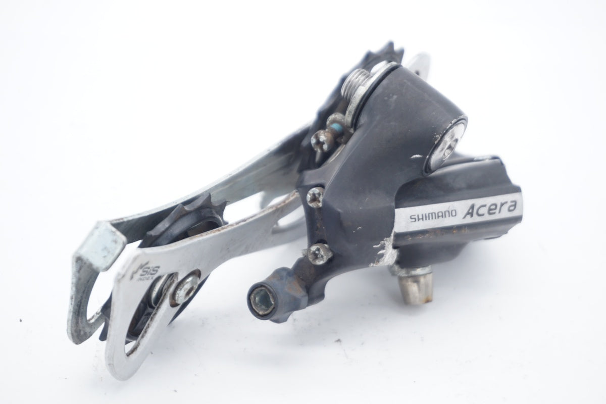 SHIMANO 「シマノ」 ACERA RD-M360 リアディレーラー / 滋賀大津店