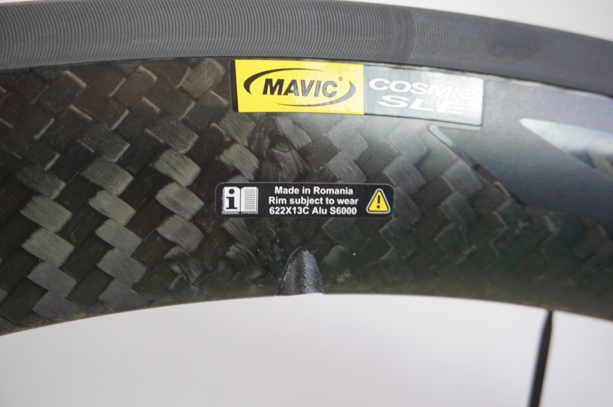 MAVIC 「マビック」 COSMIC SLE C13 SHIMANO 11s ホイールセット / 宇都宮店