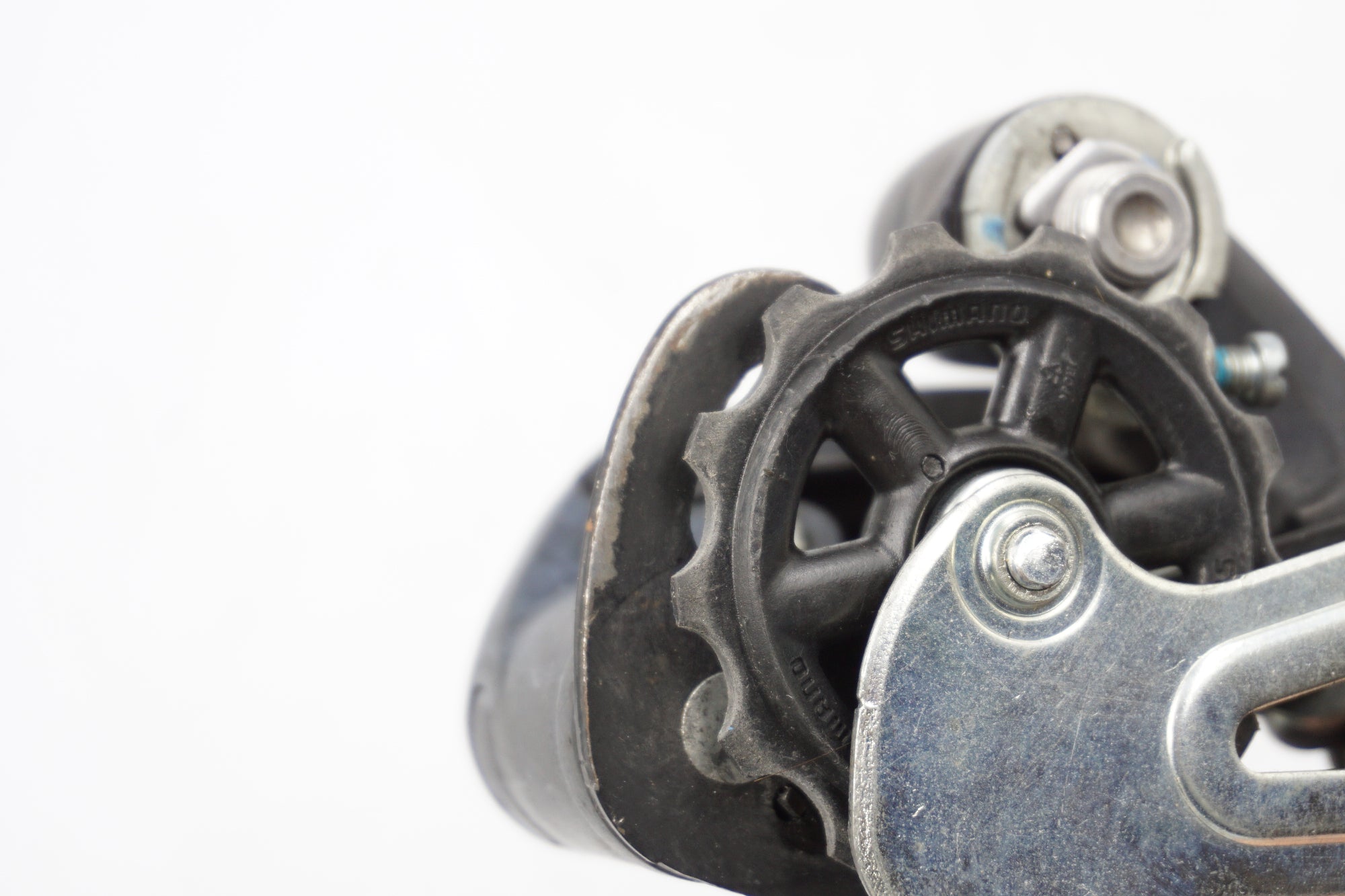 SHIMANO 「シマノ」 ALTUS RD-M310 リアディレイラー / 奈良店