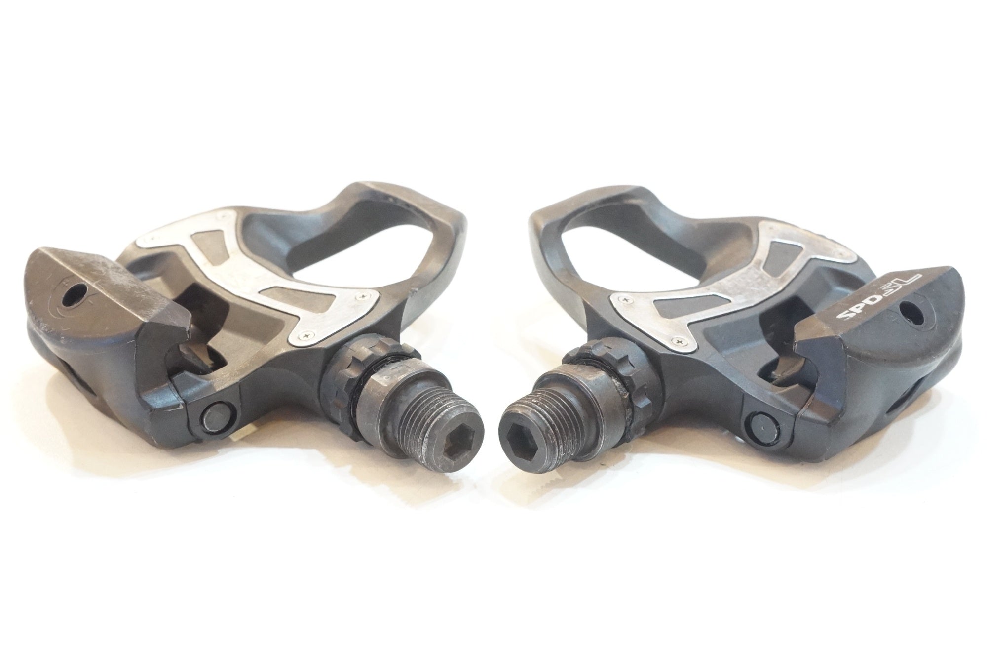 SHIMANO 「シマノ」 PD-R550 ペダル / 浦和ベース ｜ バイチャリ