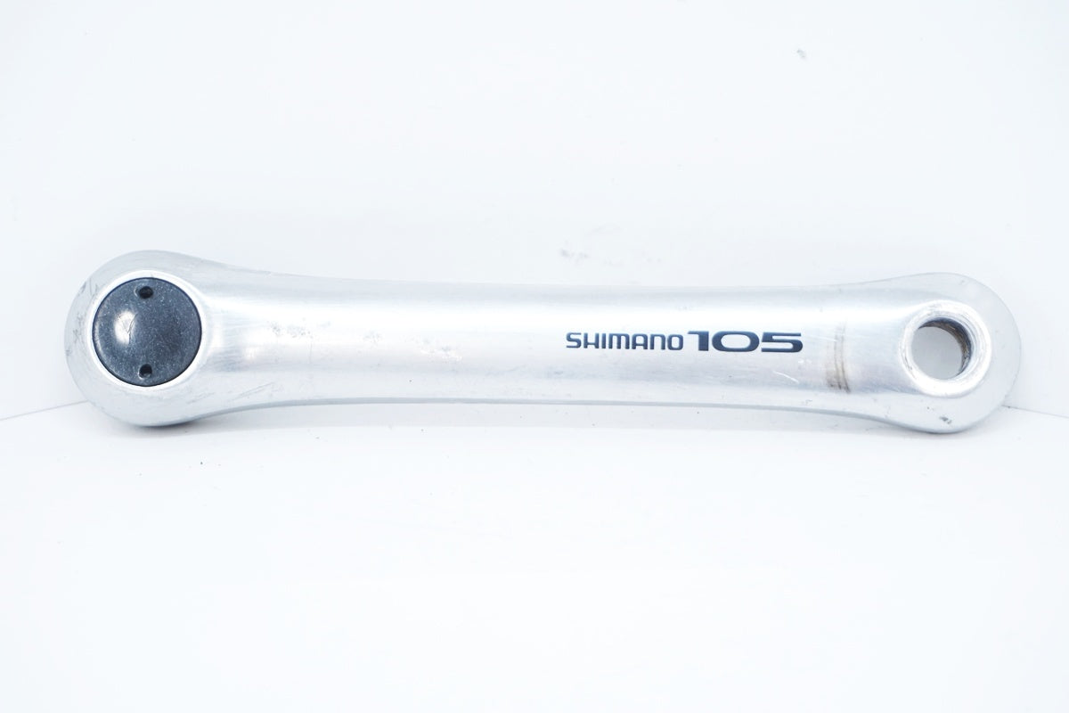 SHIMANO 「シマノ」 105 FC-1050 左のみ 170mm クランクアーム / 大阪美原北インター店