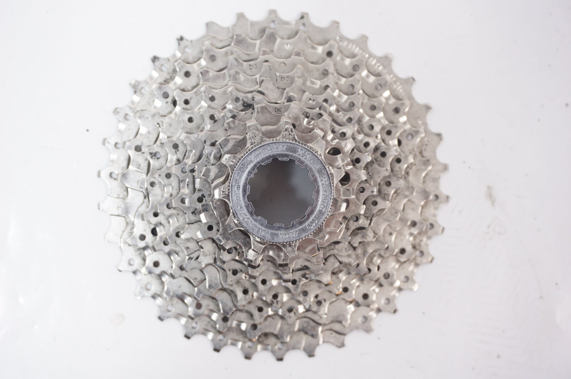 SHIMANO 「シマノ」 CS-HG400-9 11-34T スプロケット / 世田谷店