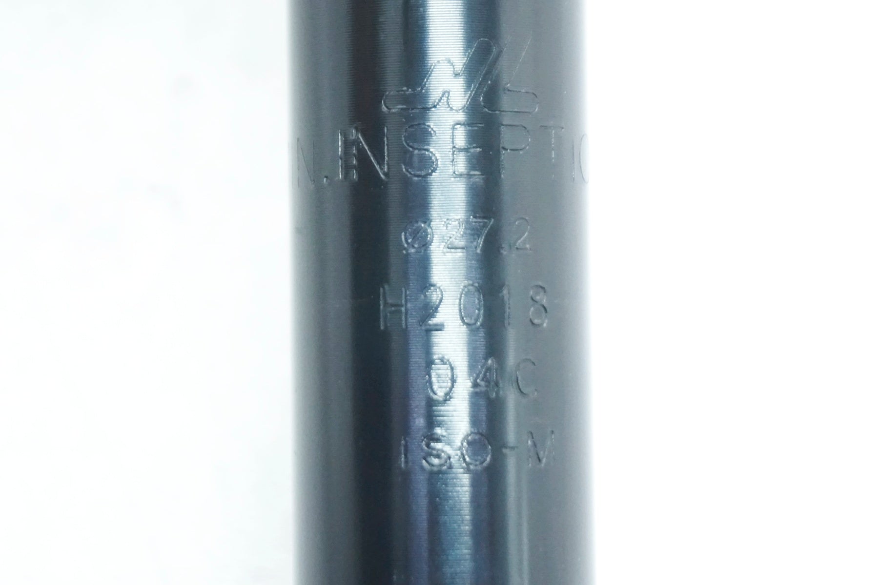 HL 「エイチエル」 Φ27.2 400mm シートポスト / 大阪門真店