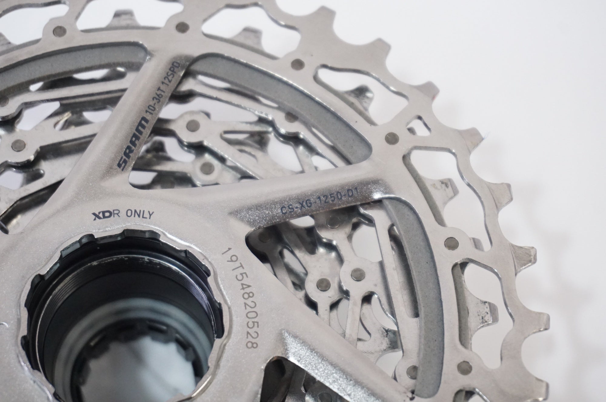 SRAM 「スラム」 RIVAL CS-XG-1250-D1 10-36T スプロケット / 世田谷店