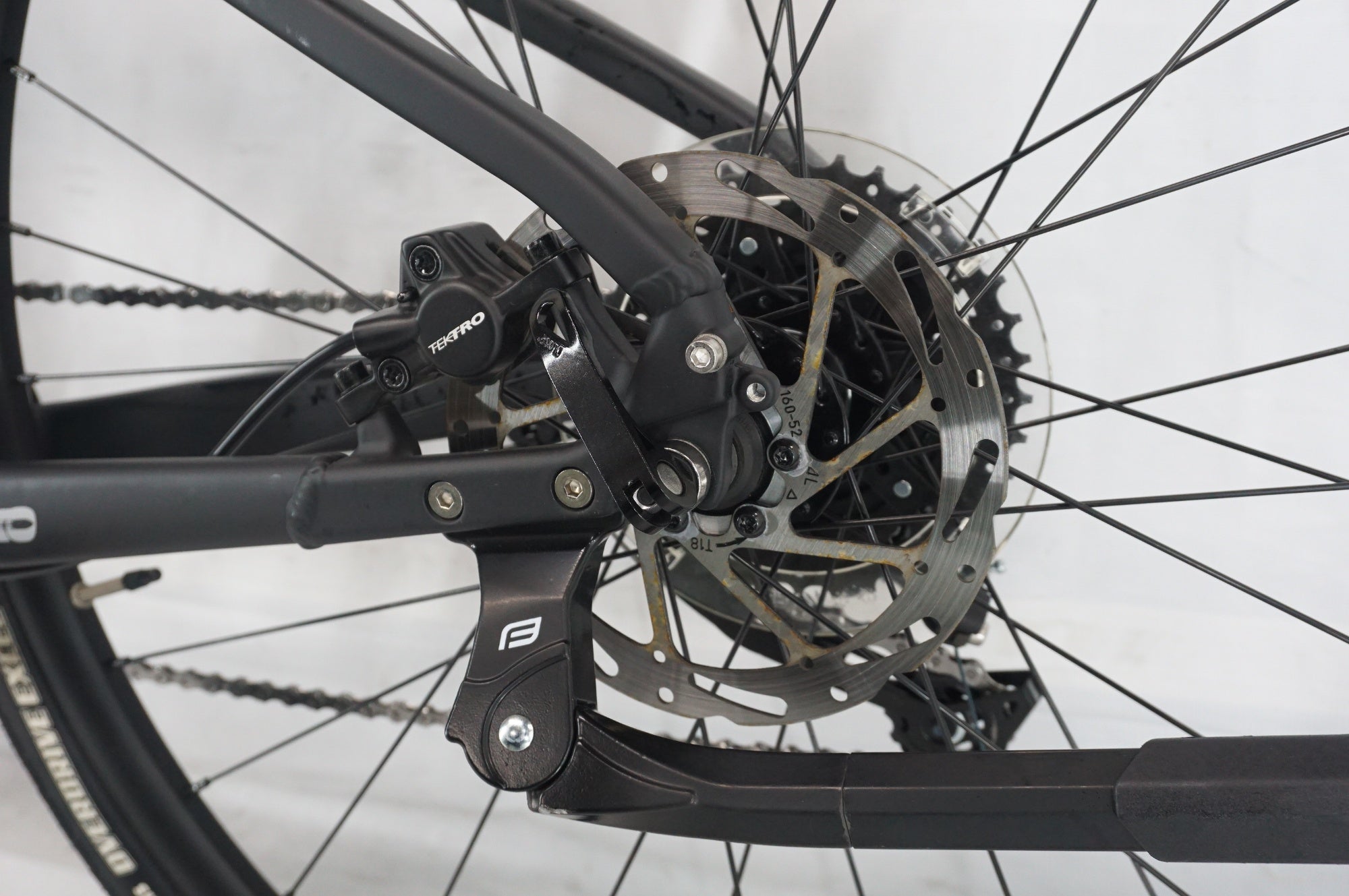 DAIWA CYCLE 「ダイワサイクル」 ARTMA サイレス 2024年モデル クロスバイク / 阪急塚口店