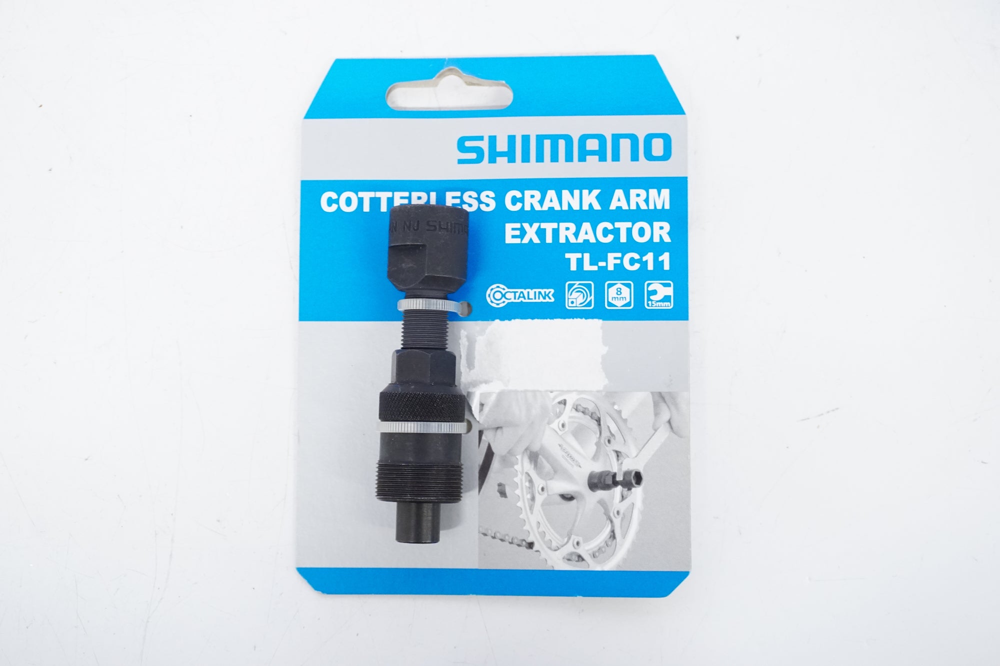 SHIMANO 「シマノ」 TL-FC11 コッタレスクランク専用工具 / 浜松店