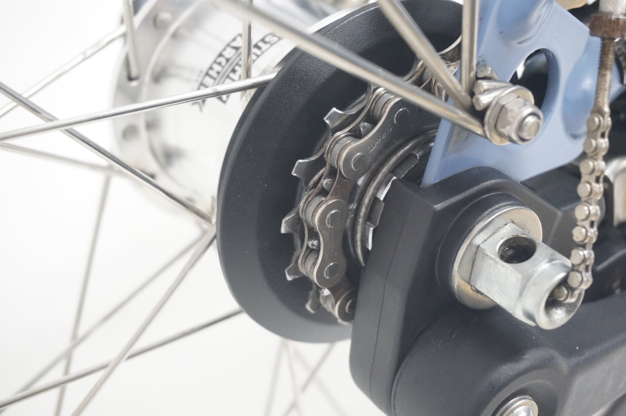 BROMPTON 「ブロンプトン」 M6L 2021年モデル 16インチ 折りたたみ