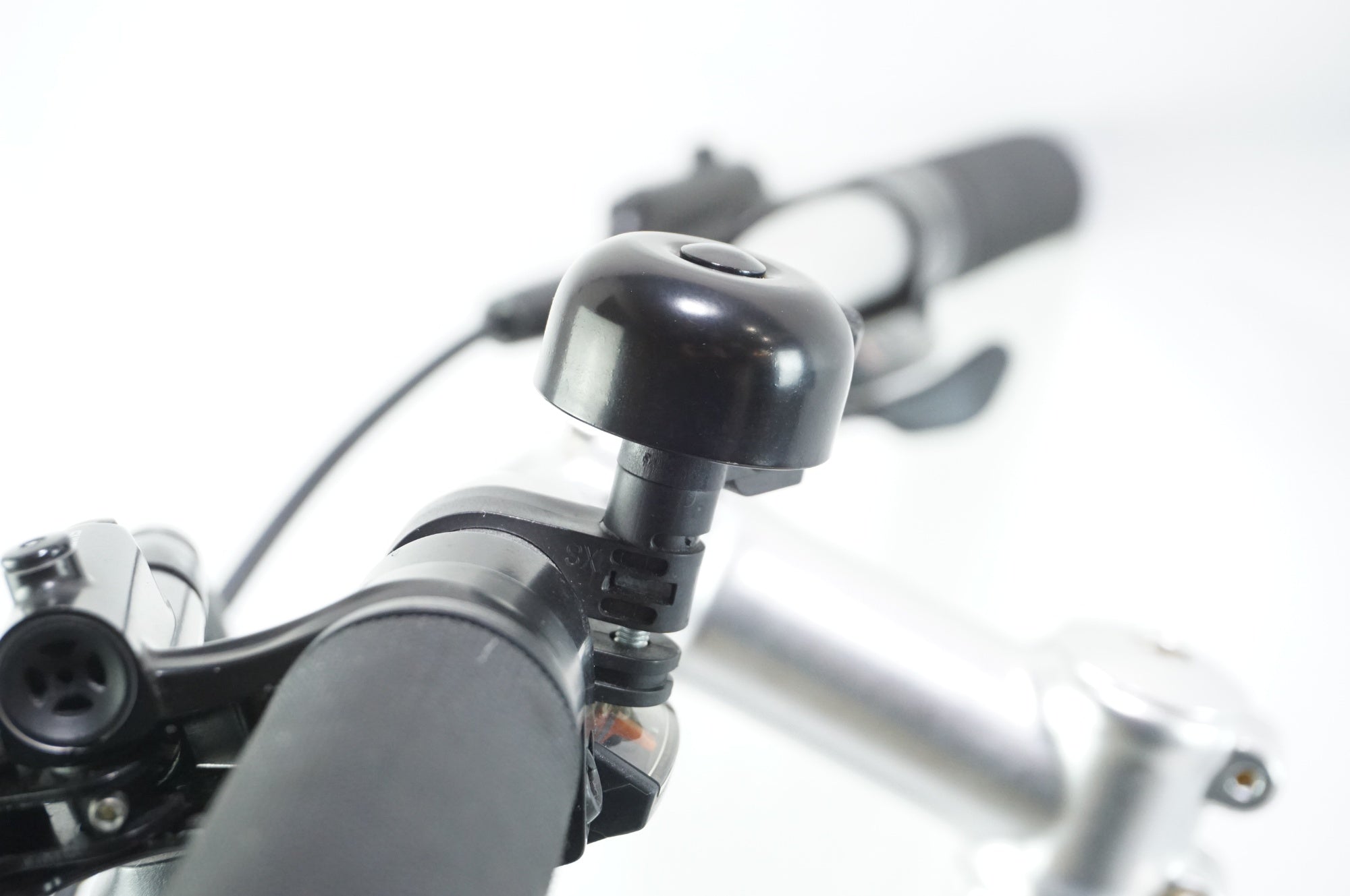 KHODAABLOOM 「コーダブルーム」 KESIKI 2024年モデル 27.5インチ クロスバイク / 中目黒店