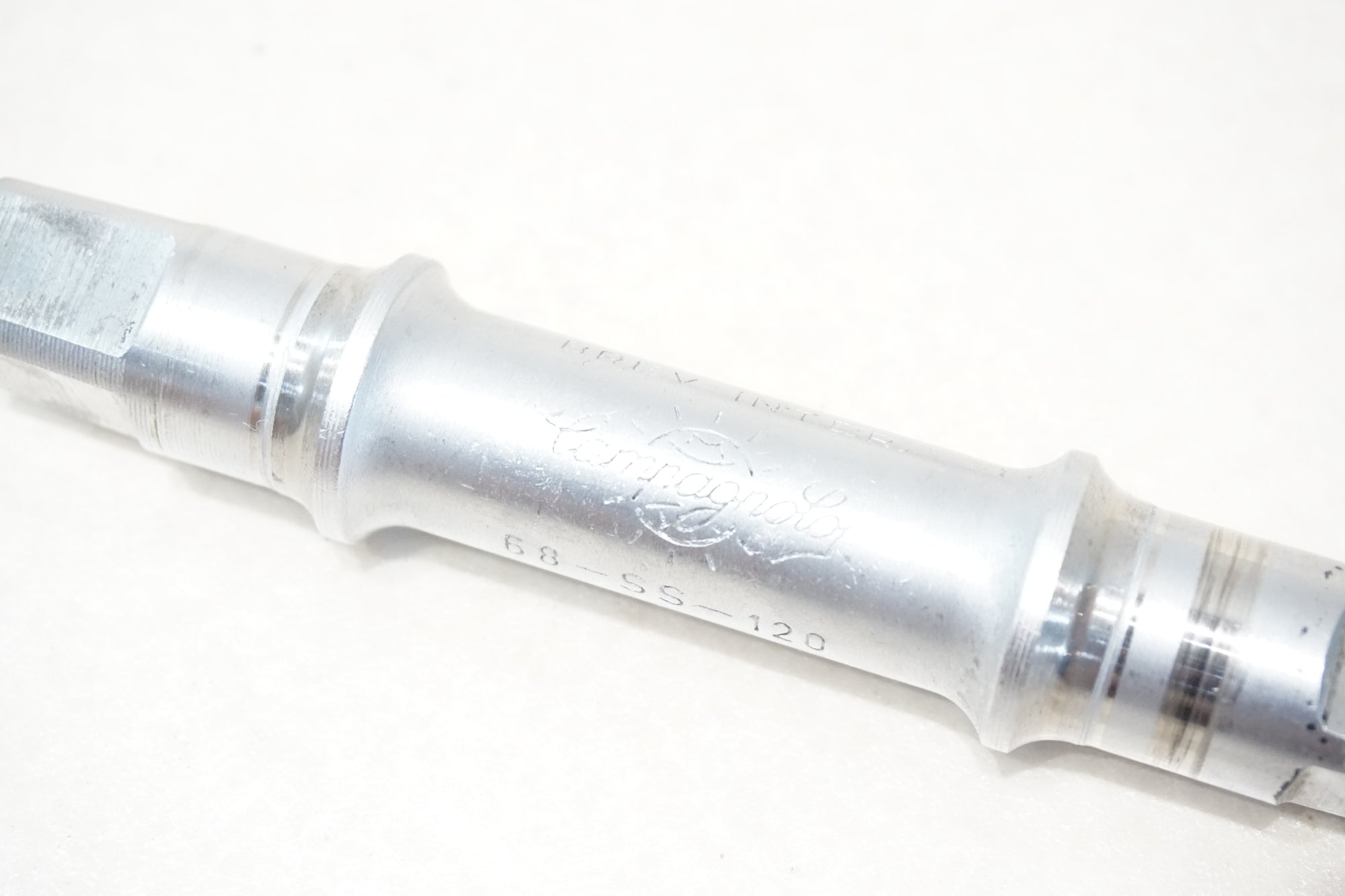 CAMPAGNOLO 「カンパニョーロ」 ボトムブラケットセット / 横浜戸塚店