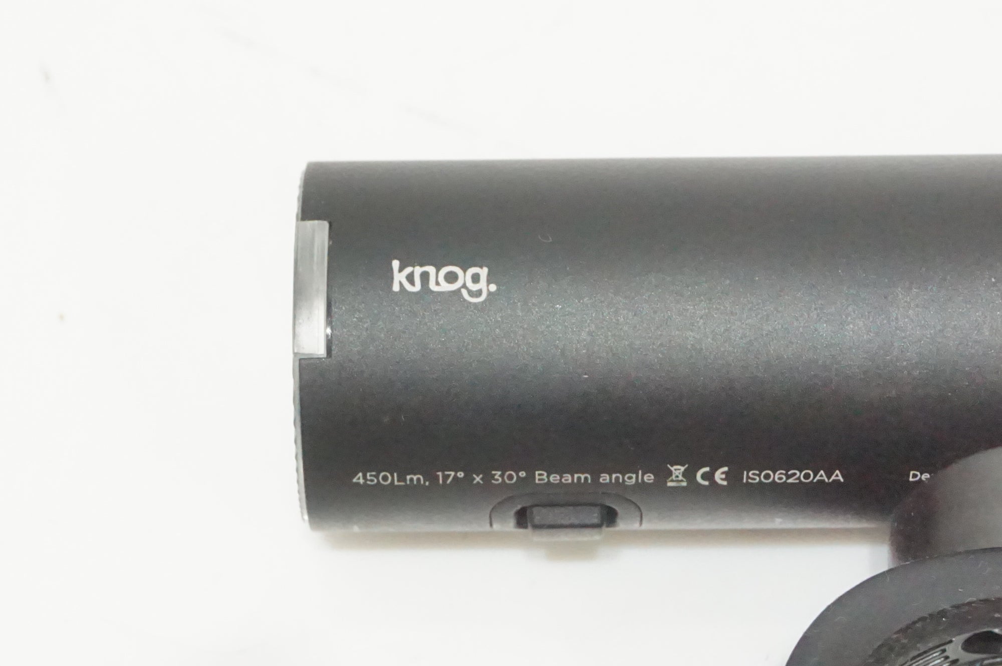 KNOG 「ノグ」 PWR フロントライト / AKIBA店