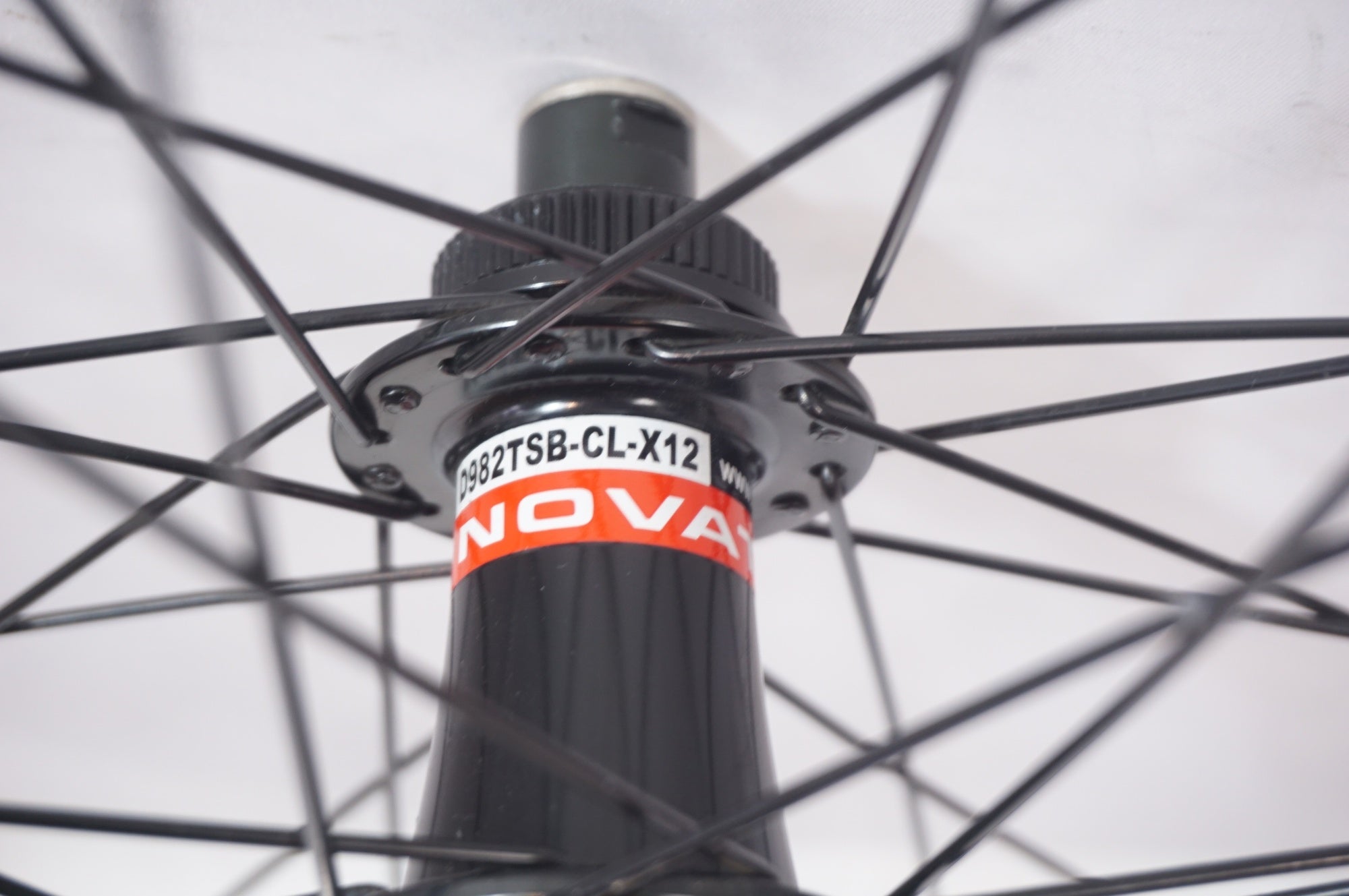 NOVATEC 「ノバテック」 DISC シマノ11速 ホイールセット / 世田谷店