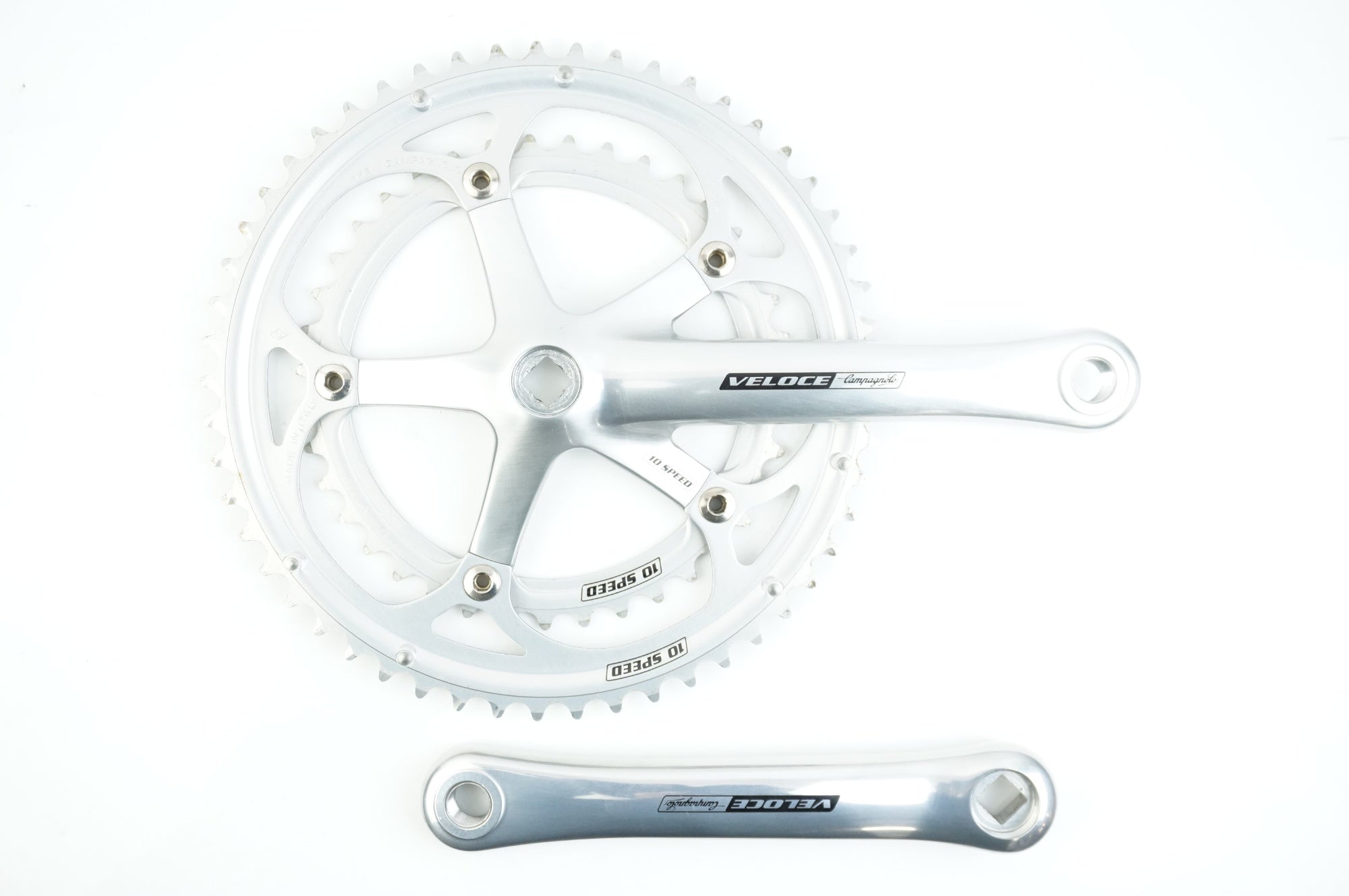 CAMPAGNOLO 「カンパニョーロ」 VELOCE コンポーネントセット / 中目黒店
