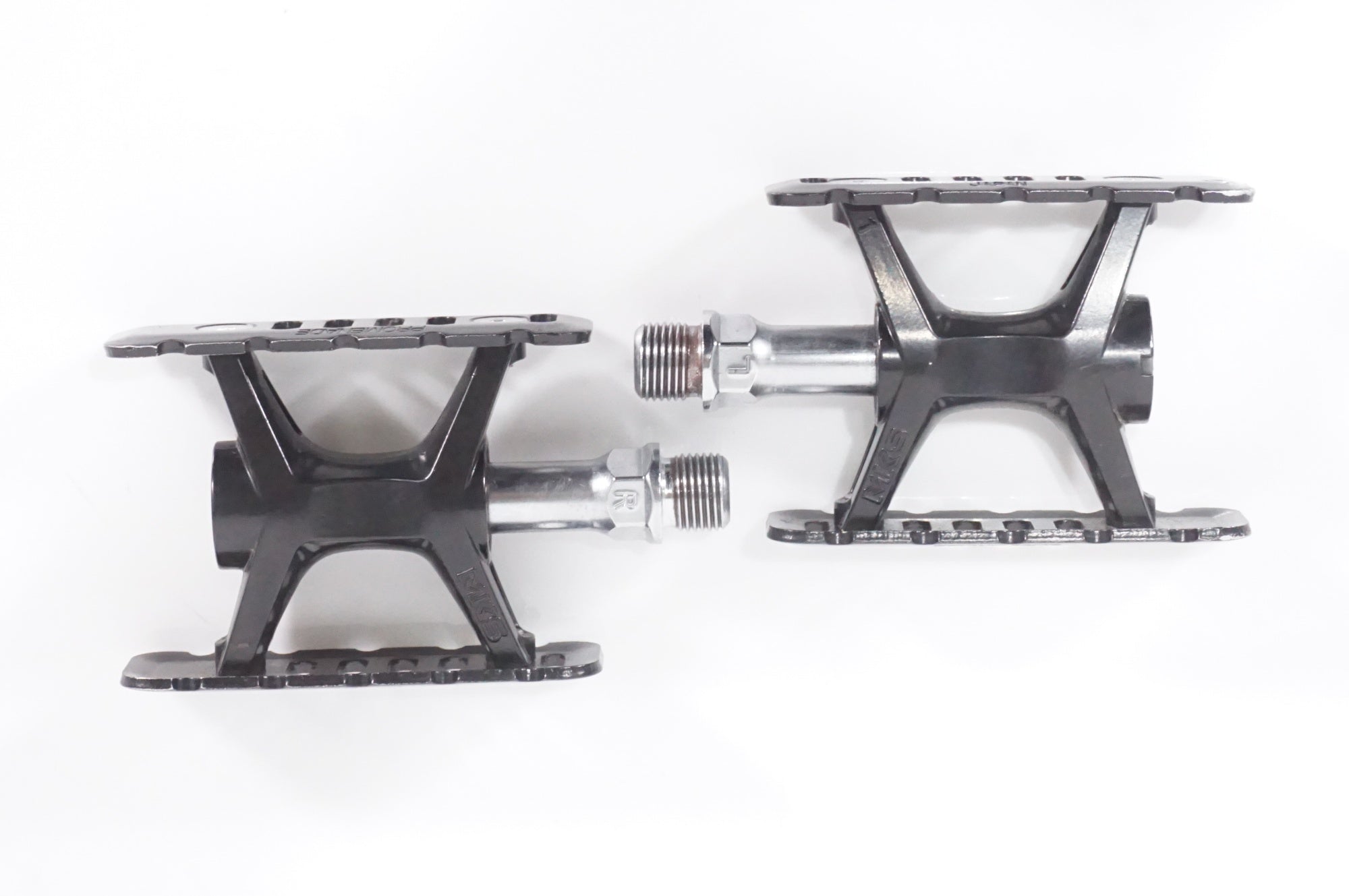 MKS 「ミカシマ」 PROMENADE ペダル / AKIBA店