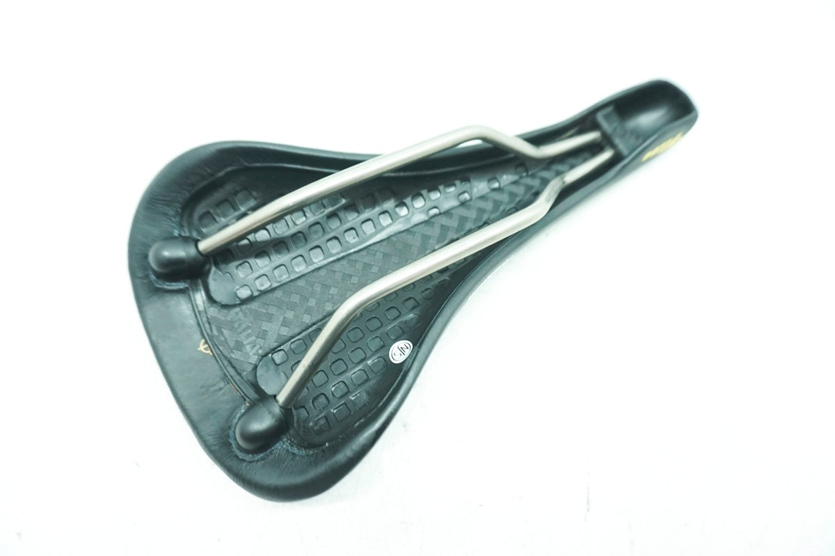 SELLE ITALIA 「セライタリア」 FLITE 1990 NJS サドル / 大阪門真店