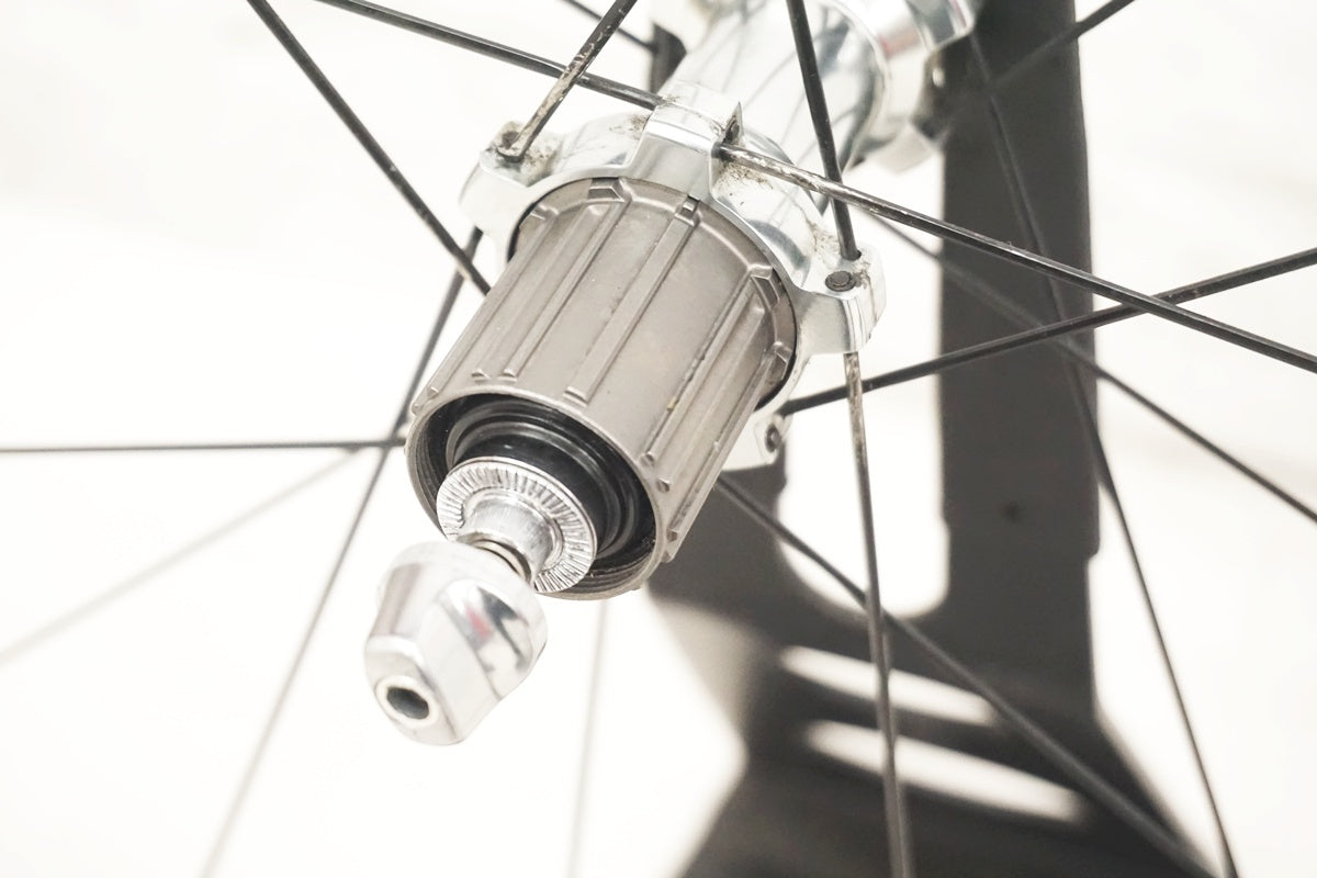 SHIMANO 「シマノ」 DURA-ACE WH-7850 シマノ8/9速 ホイールセット / 大阪美原北インター店