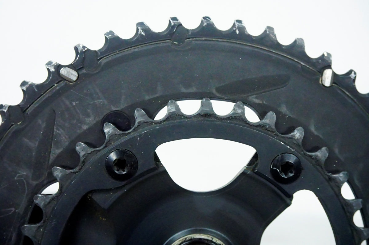 SHIMANO 「シマノ」 ULTEGRA FC-R8000 50-34T 165mm クランク / 名古屋大須店