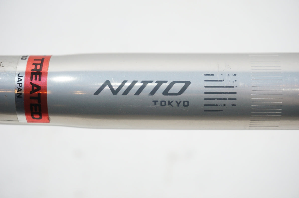 NITTO 「ニットー」 M190 EURO80 φ26.0 420mm ハンドル / 世田谷店