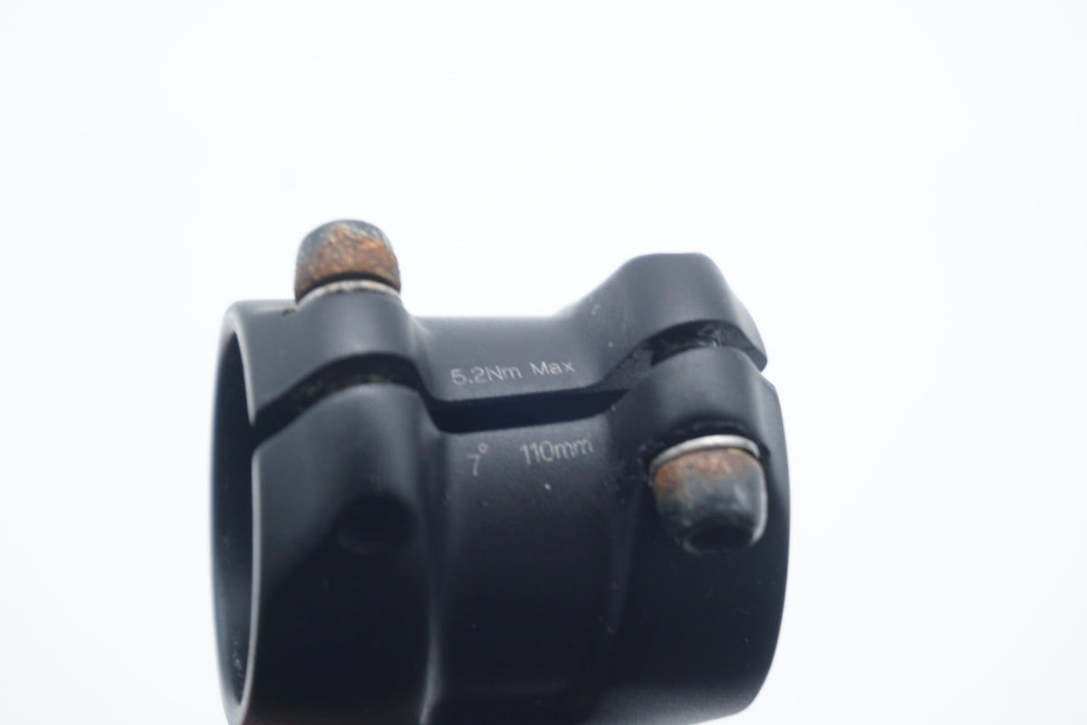 BONTRAGER 「ボントレガー」 PRO φ31.8 110mm ステム / 滋賀大津店