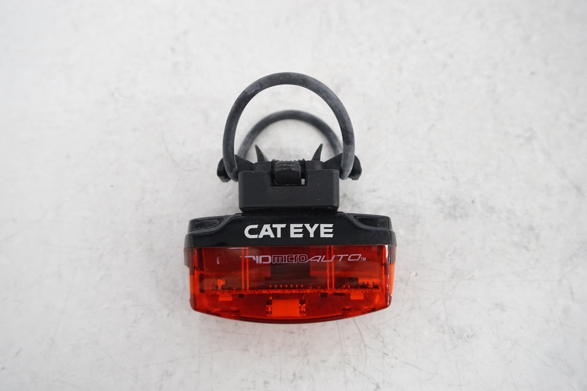 CATEYE 「キャットアイ」 TL-LD620 リアライト / 浜松店