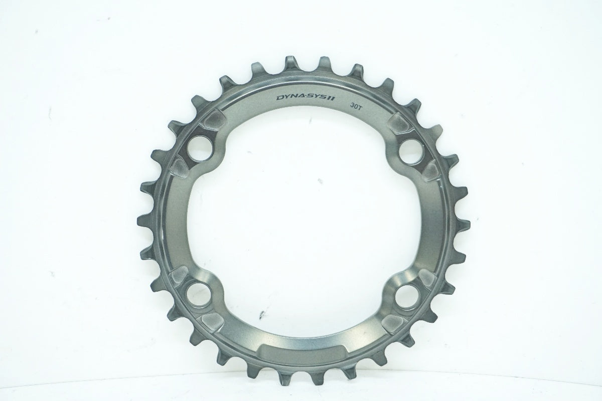 SHIMANO 「シマノ」 SM-CRM91 30T チェーンリング / 大阪美原北インター店